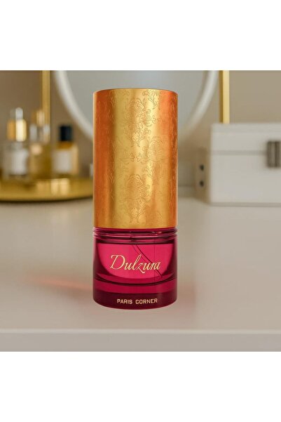Paris Corner دولزورا او دي بارفان – 100 مل (للجنسين)