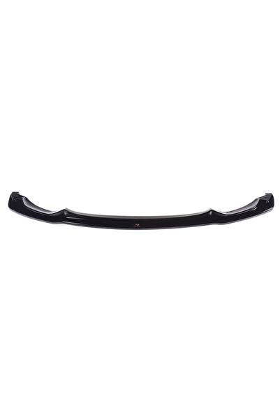 AkmTuning Bmw F30 M3 Vorstainer Ön Lip Parlak Siyah Plastik Ön Ek Karlık 2012-2018