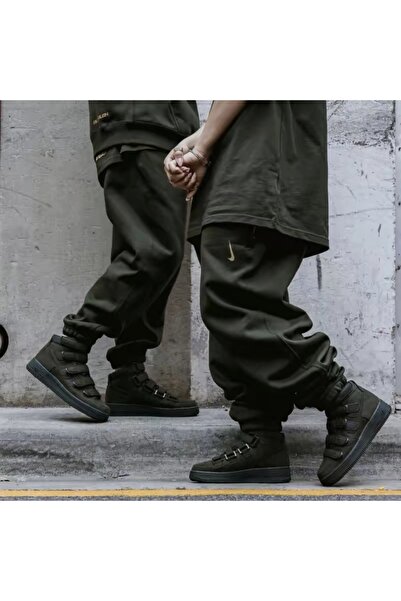 Nike Air Force 1 Billie 'Sequoia' (DM7926-300)