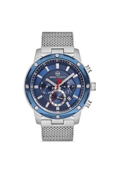 Sergio Tacchini ساعة يد رجالية ST.1.10077.5