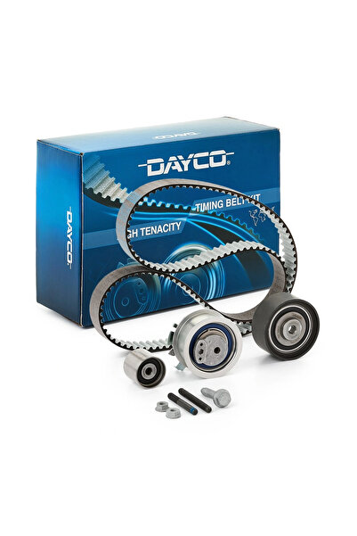 DAYCO KTB1237 Triger Seti Fiat Egea Doblo 1.6 Mjet Euro 6 130 HP