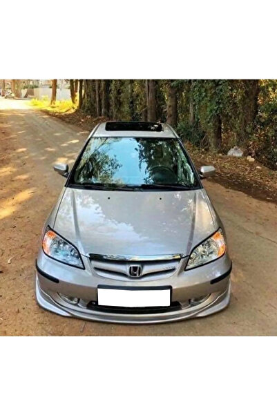Honda Civic 2005 Yedek Parça 🚗 | Hızlı Kargo ve İndirimli