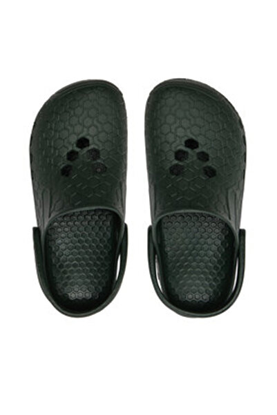 Dry Walker unisex σαγιονάρες HEX OPEN πράσινες