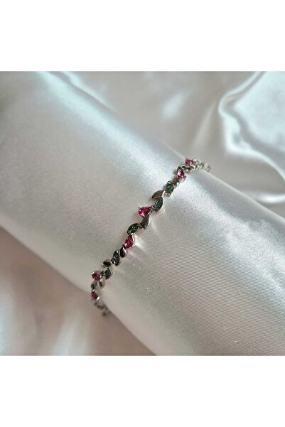 Haze سوار زهري من الفولاذ المقاوم للصدأ من شوبينغ