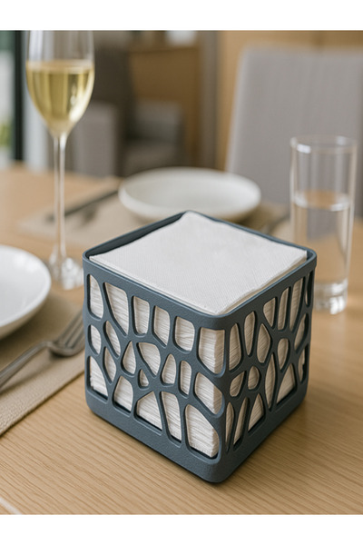 SLM Modern Peçetelik