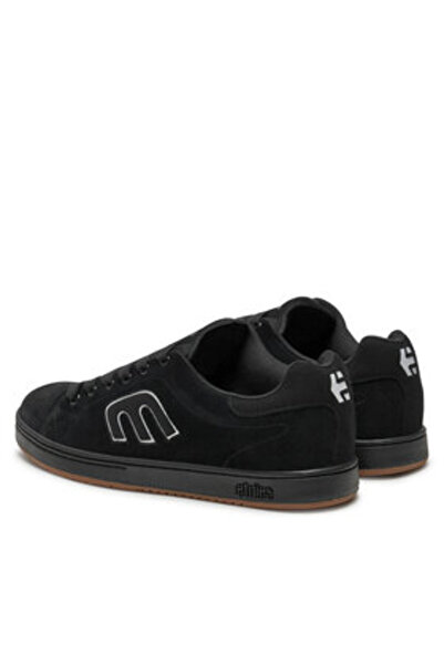 Etnies ανδρικά αθλητικά παπούτσια 4101000014 μαύρα