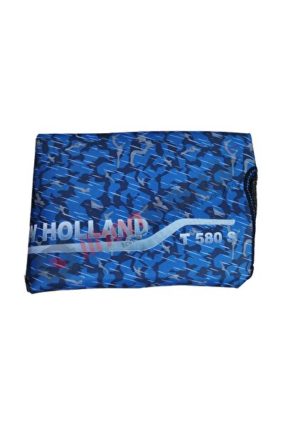 Batu Branda غطاء جرار نيو هولاند T580S (موديلات ما بعد 2024)