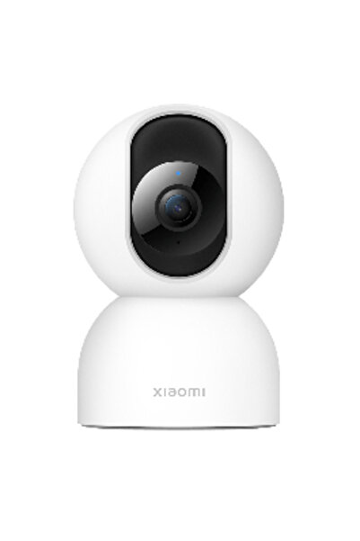 xıaoms Xiaomi Smart Indoor Camera C400 with 2K+ Zoom and Tilt Night Vision
