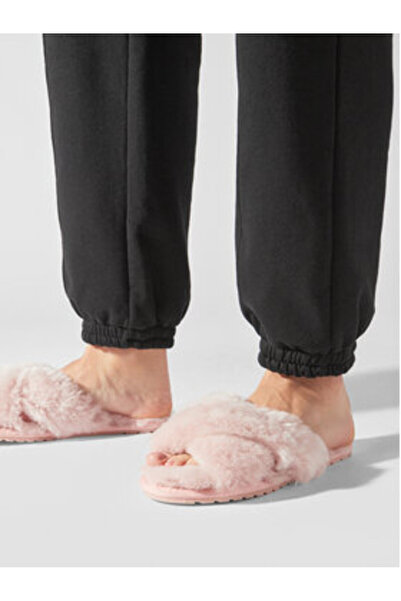 EMU Australia γυναικείες παντόφλες W12013 ροζ