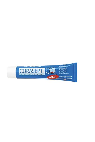 Curaprox Gel Gingival cu Clorhexidina 0.50%, Curasept, 30ml