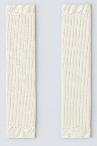 EFFE سروال أساسي سميك من القطن