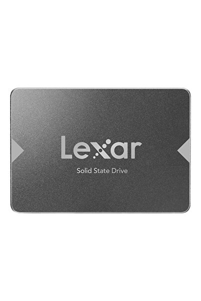 Lexar SATA III Solid State Drive Black 1TB