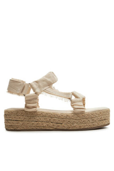 EMU Australia γυναικείες εσπαντρίγιες W13028 λευκές