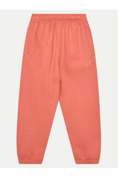 GAP Φόρμα για κορίτσια 741404-00 Κοραλί