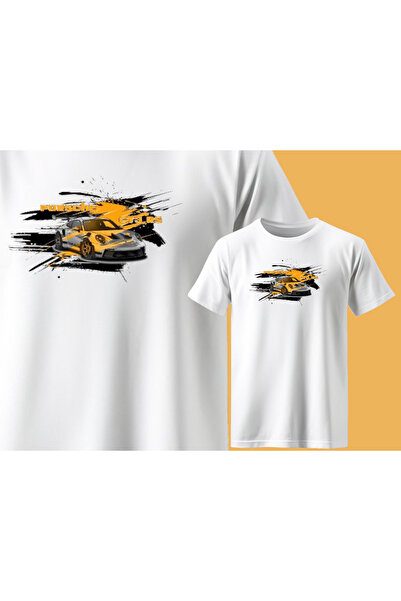 niceworkbynicehands The Spirit of Asphalt Premium Car T-Shirt Collection Cust...