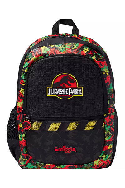 SMIGGLE Jurassic Park Backpack