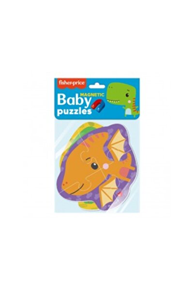 Picodino Puzzle magnetic 3 in 1 La ferma