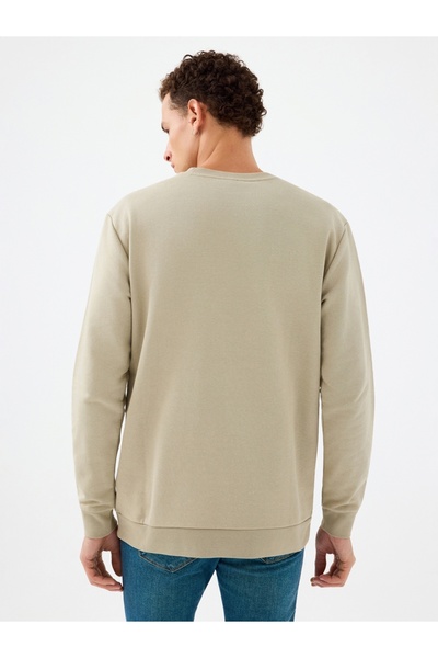 Loft Regular Fit Men's Sweatshirt