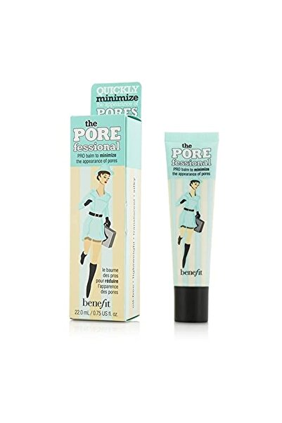 BENEFIT برايمر ذا بورفيشنال برو بالم للنساء من كوزمتكس، 0.75 أونصة