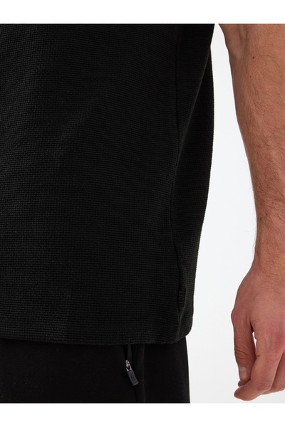 Loft Regular Fit Men's Tshirt Arm sleeve