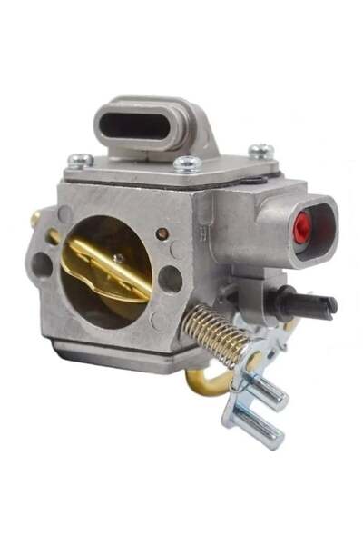 China Carburator pentru drujbă compatibil cu Stihl MS 461