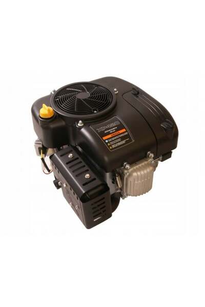 ZONGSHEN Motor vertical XP420 (ax 25.4 Ø - 87mm) 11.5 CP (pentru tractorase)