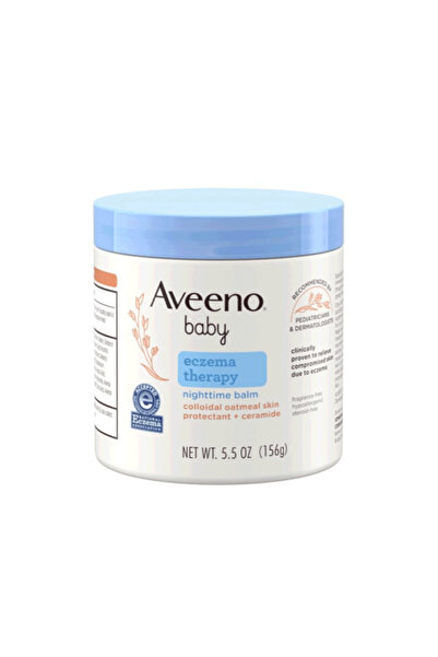 AVEENO بلسم علاج الأكزيما وتخفيف الحكة 156 جم