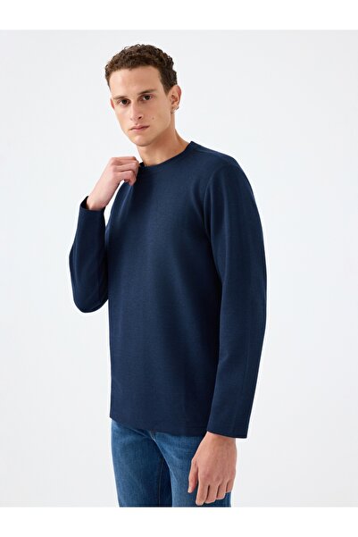 Loft Regular Fit Erkek Tshirt U.kol