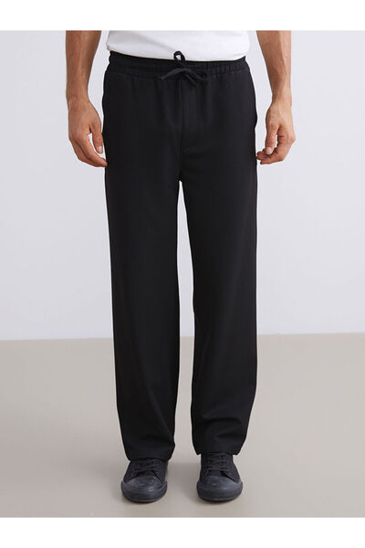 LC Waikiki Sparkling Selections from Shining Store |   Standard Fit Men's Trousers