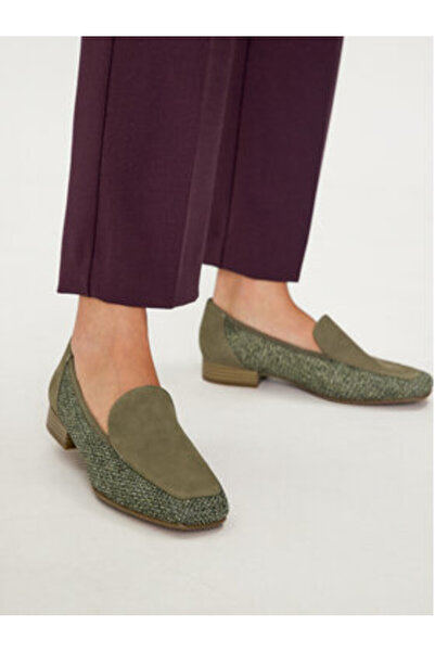 Caprice Γυναικεία Lords 9-24200-42 πράσινα