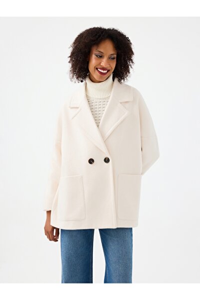 Loft Oversize Women's Coat