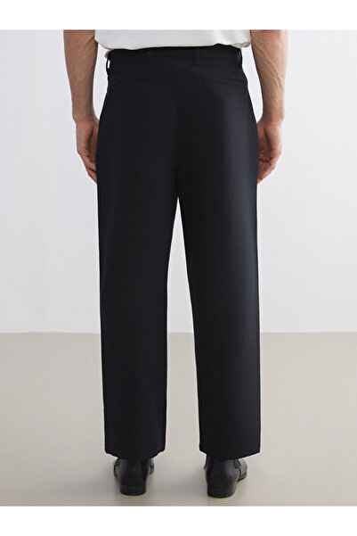 LC Waikiki Sparkling Selections from Shining Store | Comfortable Fit Men's Trousers