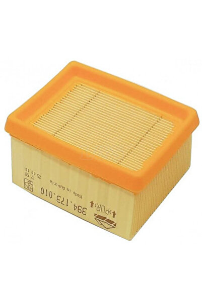 TAIWAN Filtru de aer pentru mașină compatibil cu Makita DPC6200, DPC6400, DPC...