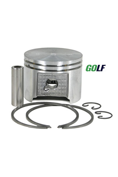 Golf Piston debitat compatibil pentru Stihl TS400 Ø 49mm