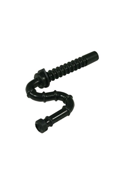 China Furtun de benzină drujbă compatibil cu Stihl MS 240, MS 260, 024, 026