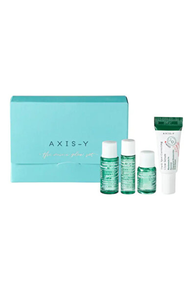 AXIS-Y - The Mini Glow Set