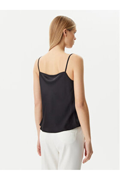 RINASCIMENTO Γυναικείο Μπλούζα CFC0019818002 Μαύρο