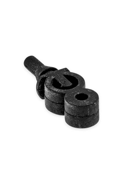 TAIWAN Amortizor de cauciuc pentru drujba Husqvarna modelele 135, 140, 340, 3...