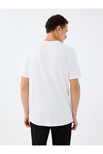 Loft Regular Fit Men's Tshirt Arm sleeve