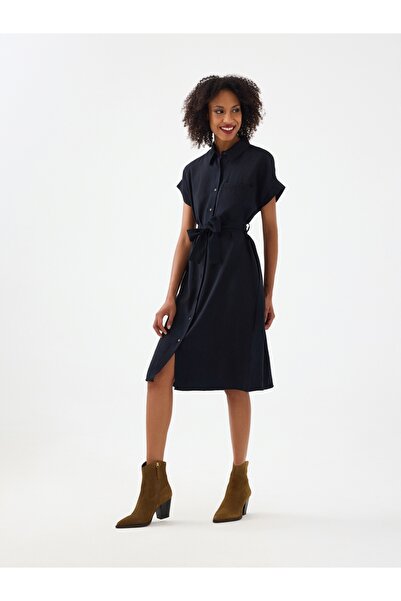 Loft Loose Fit Kadın Elbise