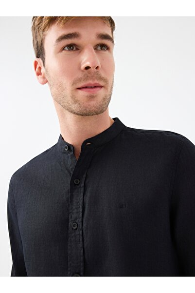 Loft Regular Fit Men's Shirt U.Sleeve