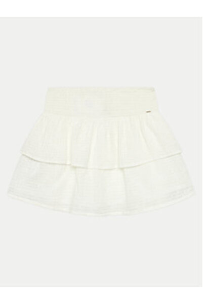 MAYORAL Φούστα για κορίτσια 6970 Εκρού