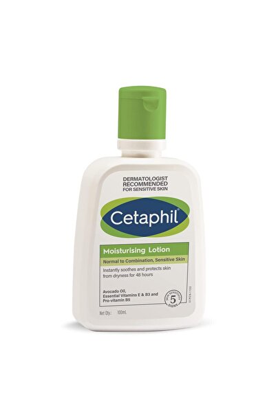 Cetaphil لوشن مرطب (100 مل)