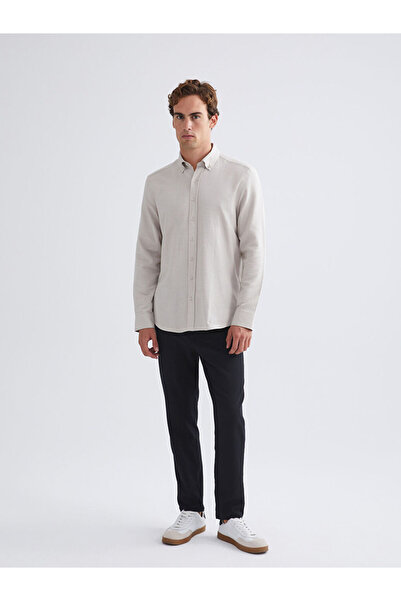 LC Waikiki Quality Pieces from Çelebi Store: Narrow Fit Men's Trousers