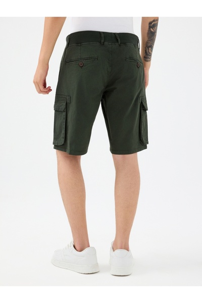 Loft Regular Fit Erkek Şort