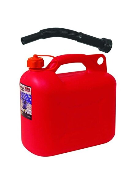 TAIWAN Canistră din plastic simplă 10L