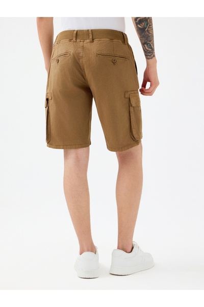 Loft Regular Fit Erkek Şort