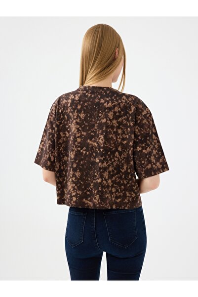 Loft Regular Fit Kadın Tshirt K.kol