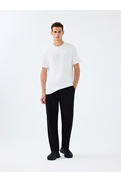 Loft Regular Fit Men's Tshirt Arm sleeve