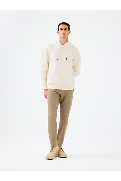 Loft Ανδρικό φούτερ Oversize Fit